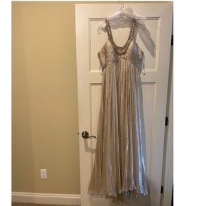 Sherri Hill Prom Dress